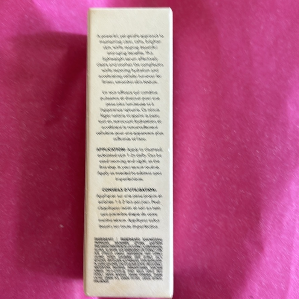Ever Clarify - Picture 3 of 3